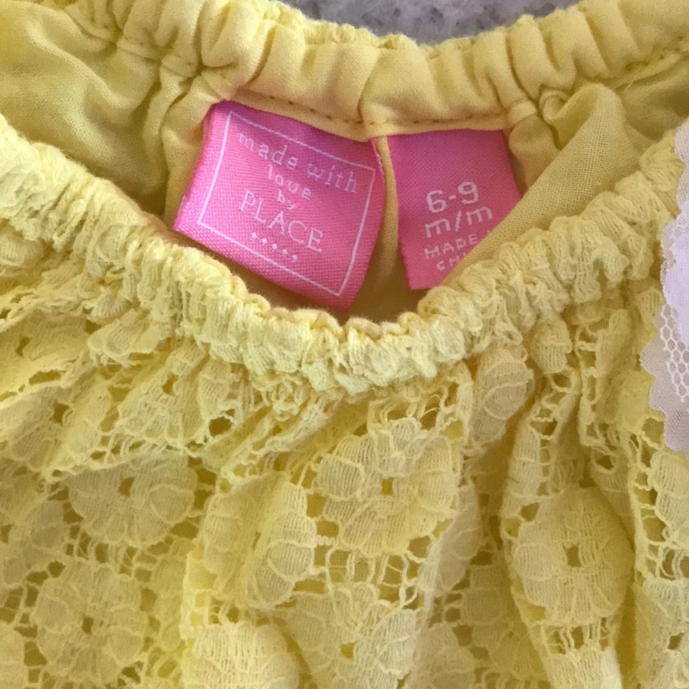 The Children’s Place Dress - Picture 3 of 5